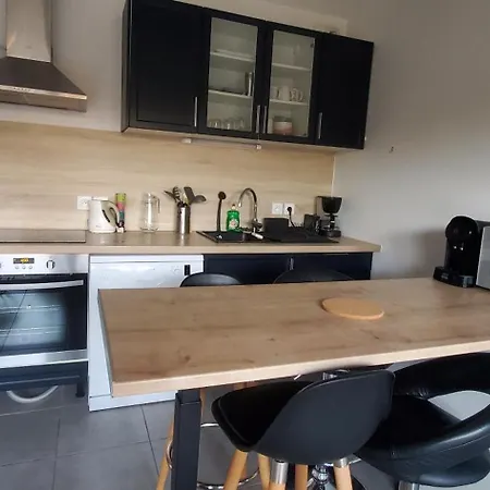 T2 Au Coeur Du Bassin D'arcachon Apartamento Gujan-Mestras