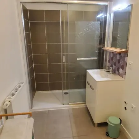 T2 Au Coeur Du Bassin D'arcachon